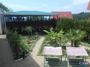 Виамонд отель