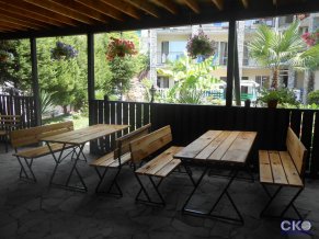 Виамонд отель