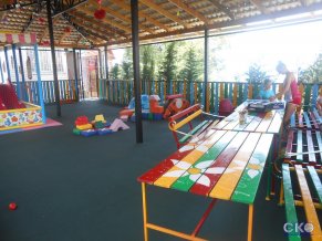 Виамонд отель