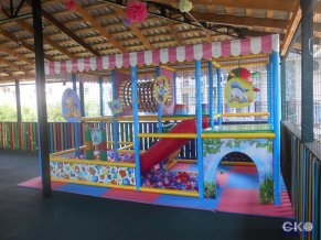 Виамонд отель