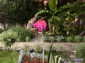 Виамонд отель