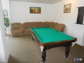 Виамонд отель