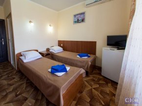 Виамонд отель