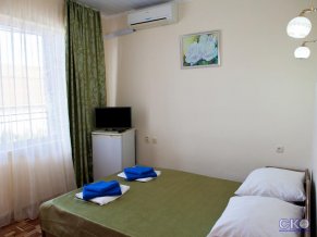 Виамонд отель