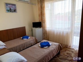 Виамонд отель