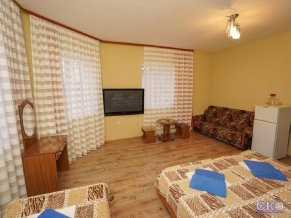 Виамонд отель