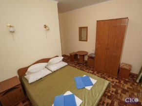 Виамонд отель