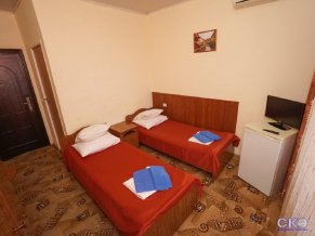 Виамонд отель