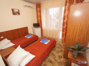 Виамонд отель