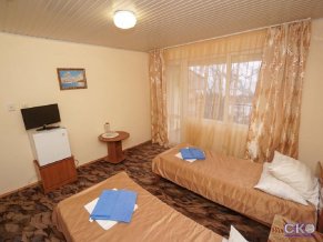 Виамонд отель