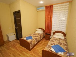 Виамонд отель