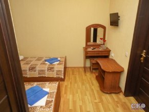 Виамонд отель