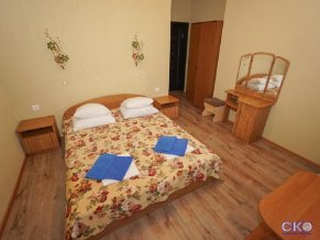 Виамонд отель