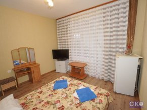 Виамонд отель