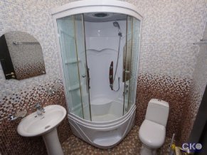 Виамонд отель