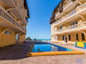 Aqua Life Гостевой дом