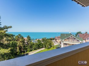 Aqua Life Гостевой дом