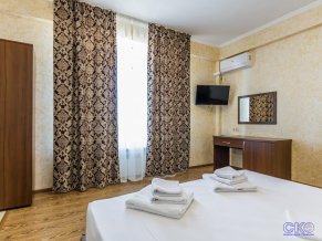 Aqua Life Гостевой дом