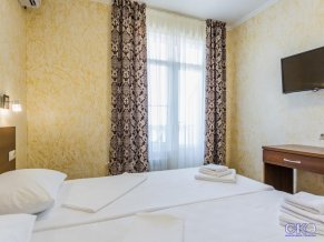 Aqua Life Гостевой дом