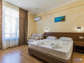 Aqua Life Гостевой дом