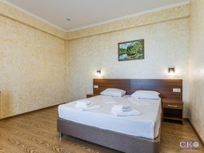 Aqua Life Гостевой дом