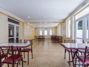 Aqua Life Гостевой дом