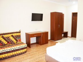 Aqua Life Гостевой дом