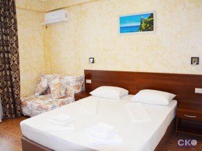 Aqua Life Гостевой дом