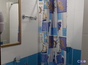 Aqua Life Гостевой дом