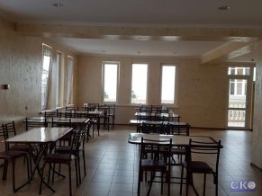 Aqua Life Гостевой дом