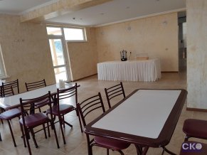 Aqua Life Гостевой дом