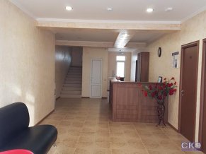 Aqua Life Гостевой дом