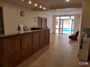 Aqua Life Гостевой дом