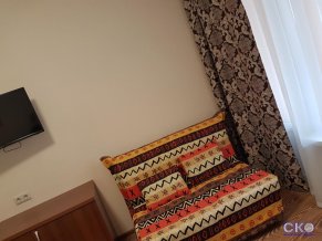 Aqua Life Гостевой дом