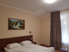 Aqua Life Гостевой дом