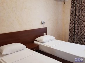 Aqua Life Гостевой дом