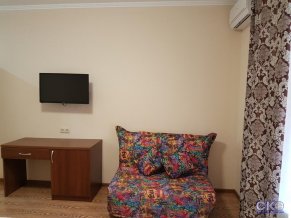 Aqua Life Гостевой дом