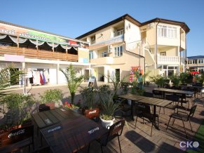 Ватель Лоо Гостевой Дом