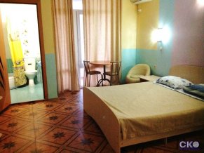 Ватель Лоо Гостевой Дом