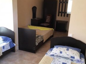 Ватель Лоо Гостевой Дом