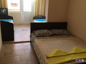 Ватель Лоо Гостевой Дом