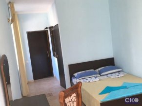 Ватель Лоо Гостевой Дом