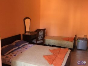 Ватель Лоо Гостевой Дом