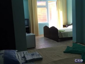 Ватель Лоо Гостевой Дом