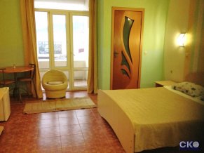 Ватель Лоо Гостевой Дом