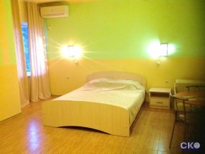 Ватель Лоо Гостевой Дом