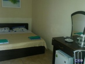 Ватель Лоо Гостевой Дом