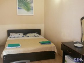 Ватель Лоо Гостевой Дом