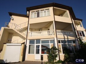 Ватель Лоо Гостевой Дом