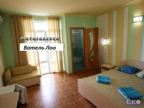 Ватель Лоо Гостевой Дом